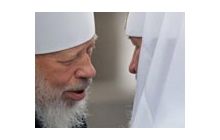 Як Лавра дісталася Московському патріархату