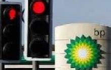 BP удалось "запечатать" аварийную скважину в Мексиканском заливе