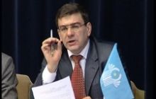 Уполномоченный Украины завтра примет участие в заседании Экономического совета СНГ в Москве
