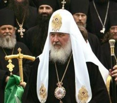 Кирил хвалиться добрими стосунками з Януковичем