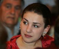 Леся Оробец: Контроль над вузами дает Табачнику выход на предвыборные ресурсы