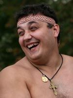 Дмитро Халаджи