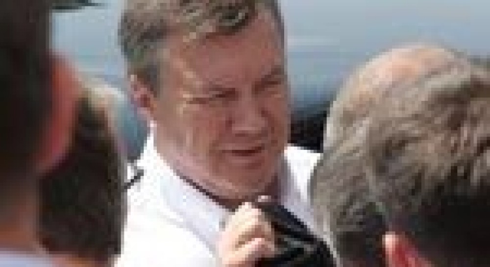 Віхи тижня. Каськів наблизився до Януковича, Симоненко погрозив Тігіпку, Литвин витримав Пукача