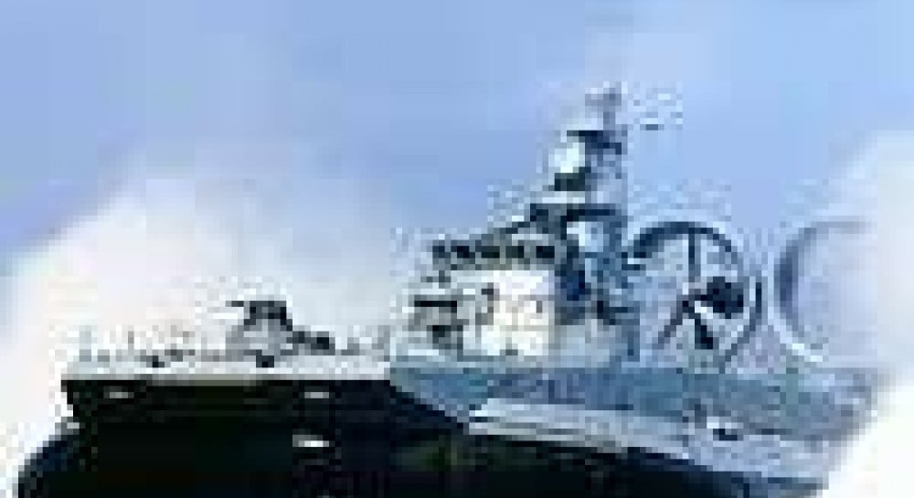 Україна побудує для Китаю кораблі. Росіян просять не турбуватися…