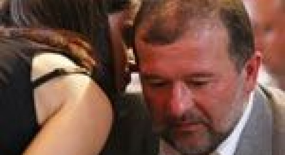 Вехи недели: «Большой привет» от МВФ, трудоголик Янукович и коллективный «ЕЦ»

