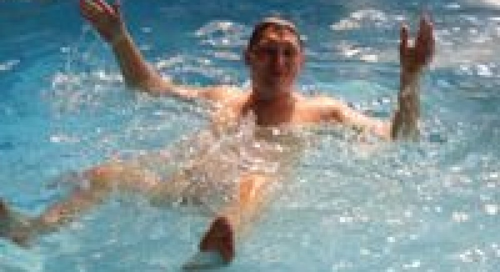 6 корисних властивостей морської води