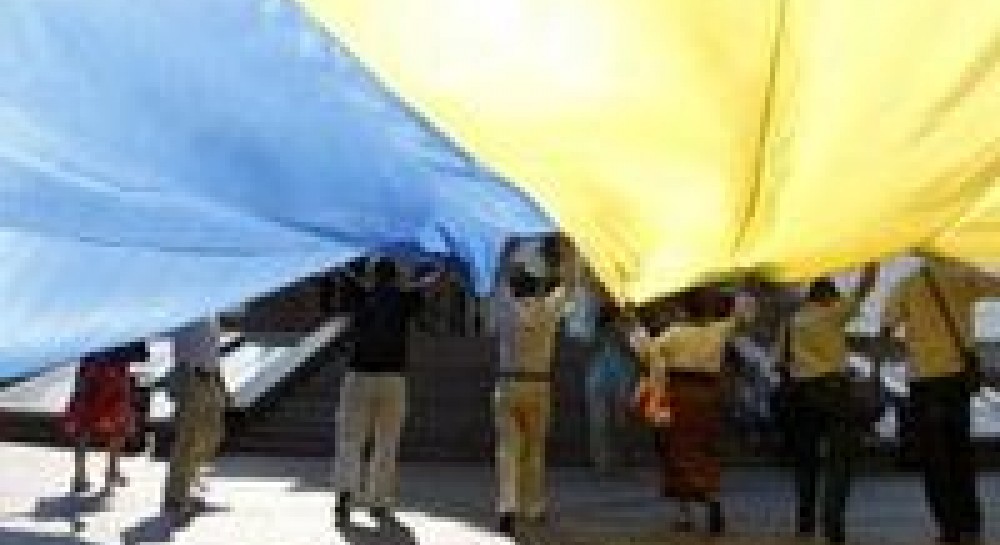 Почему молодежь бежит из Украины