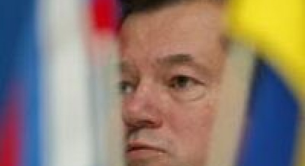 Чому Джарти довірив Крим російському діячеві?