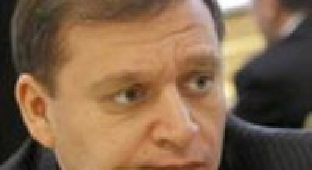 Контури національної ідеї України