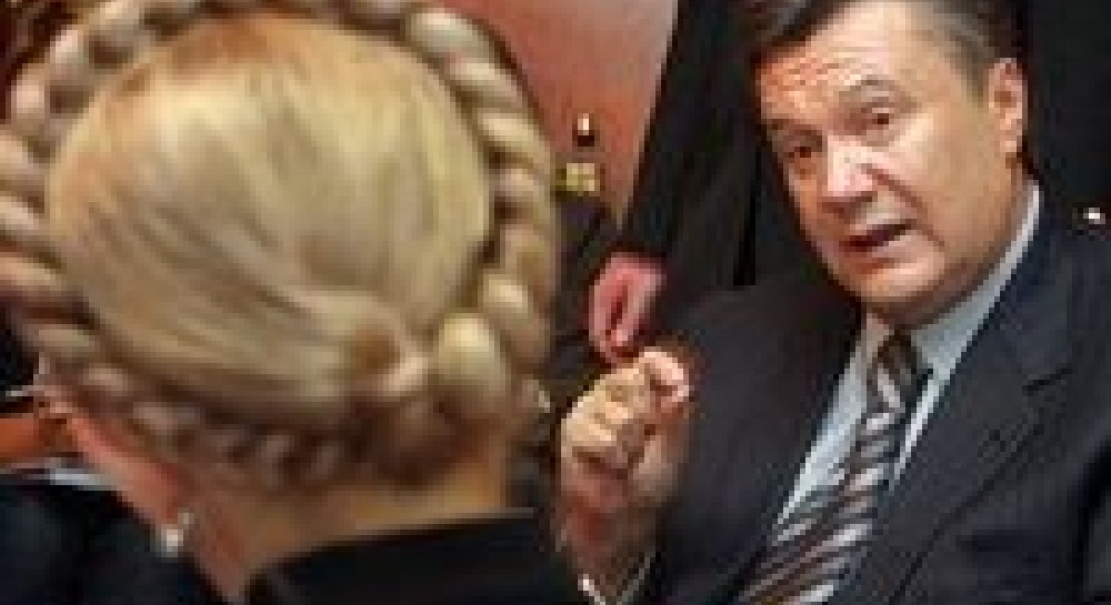 Старт политического сезона: те же лица, те же методы