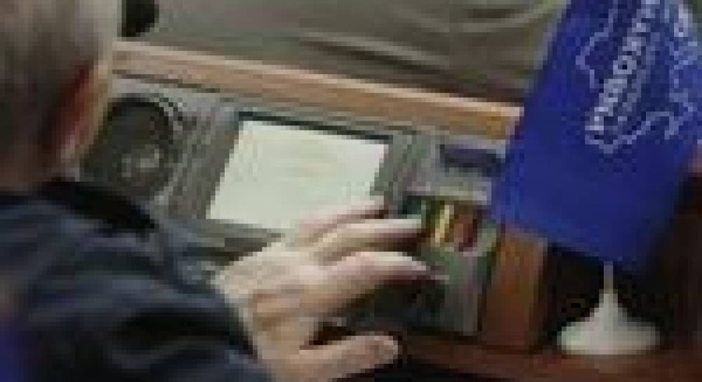 Операція “ліквідація”: боротьба з бюрократією чи київським самоврядуванням?
