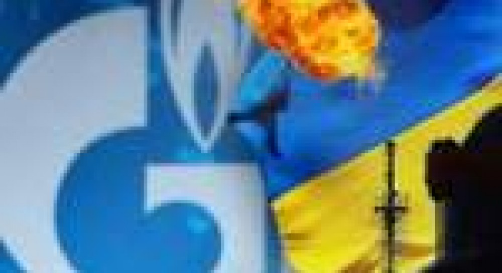 Соколовський: "Українсько-російські газові контракти треба не переглядати, а анулювати"...