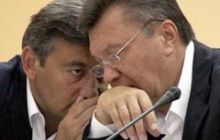 Джарты просит Януковича поторопить Литвина и Азарова