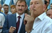 Проект станций метро до Теремков можно закончить к ноябрю