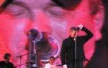 День Крещения Руси на Певчем поле: Во время концерта нам позвонил Патриарх