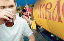 Чем полезен квас?