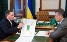 Янукович и глава ГНАУ говорили о бюджете, НДС и новых теневых схемах