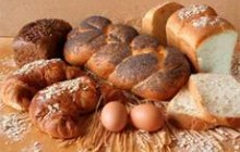Украина будет с хлебом
