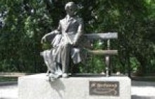На ПАЗіках по Чернігівщині (записки подорожуючого-2)