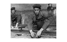 Партизаны Великой Отечественной: а был ли героизм?