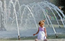 На смену дикой жаре придут ураганы