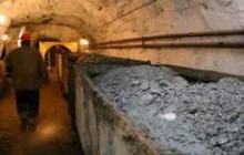 Українська Sadovaya Group у грудні 2012 р. скоротила видобуток вугілля на 96% - до 2,4 тис. тонн