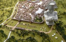 Під Києвом зніматимуть комедію «Ржевський проти Наполеона»