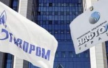 «Газпром» не будет пересматривать формулу цены на газ для Украины – Миллер