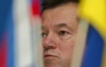 Чому Джарти довірив Крим російському діячеві?