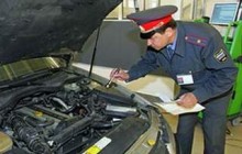 Техогляд автомобілів спростять