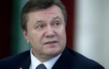 Янукович заветував Податковий кодекс