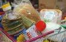 Азаров: Оснований для подорожания продуктов нет