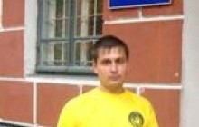 У Чернігові міліція затримала активіста за розповсюдження листівок