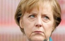 Кримський канал поскаржився канцлеру Німеччини на Януковича