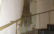 Ахметов захистив фрески Софійського собору (фото)