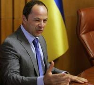 Тигипко считает, что взять у МВФ все, что можно, - в интересах Украины 