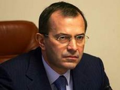 Уряд розраховує на економічний ефект від введення електронної реєстрації підприємств - Клюєв