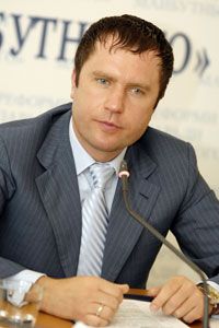 В коалиции скоро будет еще один полноправный участник? 