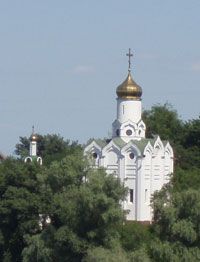 В Киеве Богдан, в Донецке пальма, в Одессе дюк... А в Днепропетровске?