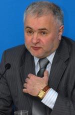 Сергей Тихий 