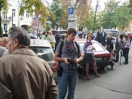 Украинцы обжаловали в шведском суде решение по делу РосУкрЭнерго