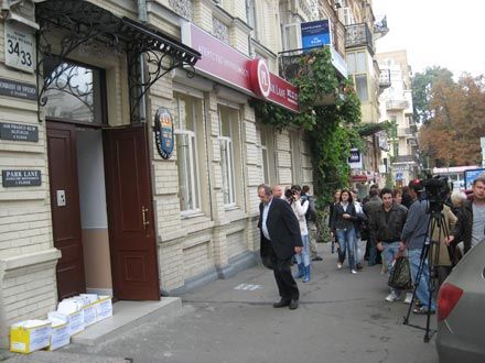 Украинцы обжаловали в шведском суде решение по делу РосУкрЭнерго