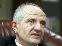 Фатмір СЕЙДІУ