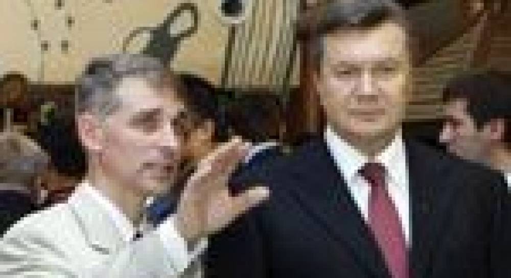 Украина представила бяку, за которую Цушко пригрозил разобраться лично