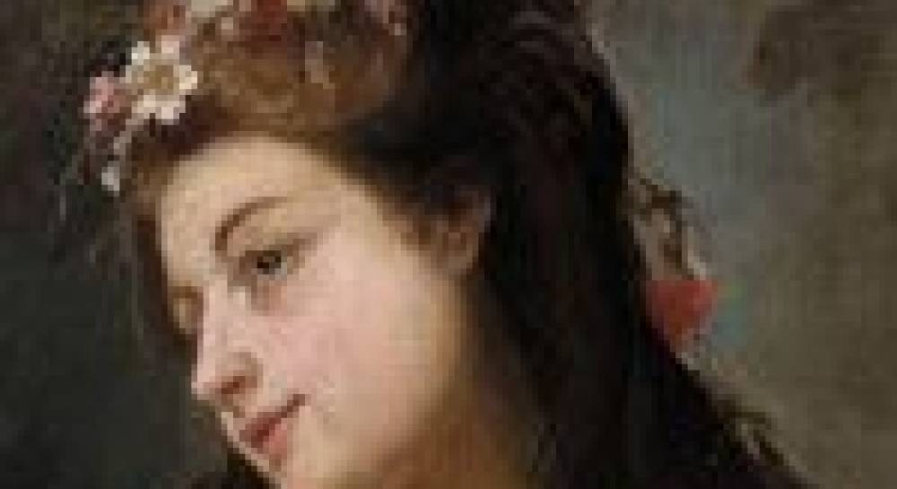 Как я провела эксперимент по растамаживанию произведения искусства