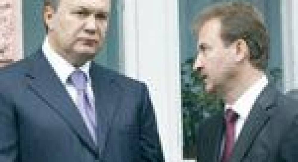 Ситуация в Киеве: оппозиционным силам нужно научиться есть торт