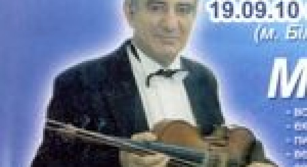 М.Казінік: У Росії споконвіку існувала якась хвороблива система начальників і підлеглих”