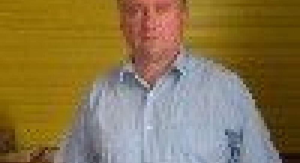 Владимир Галищук: “Будущее АПК напрямую зависит от доступных кредитов”

