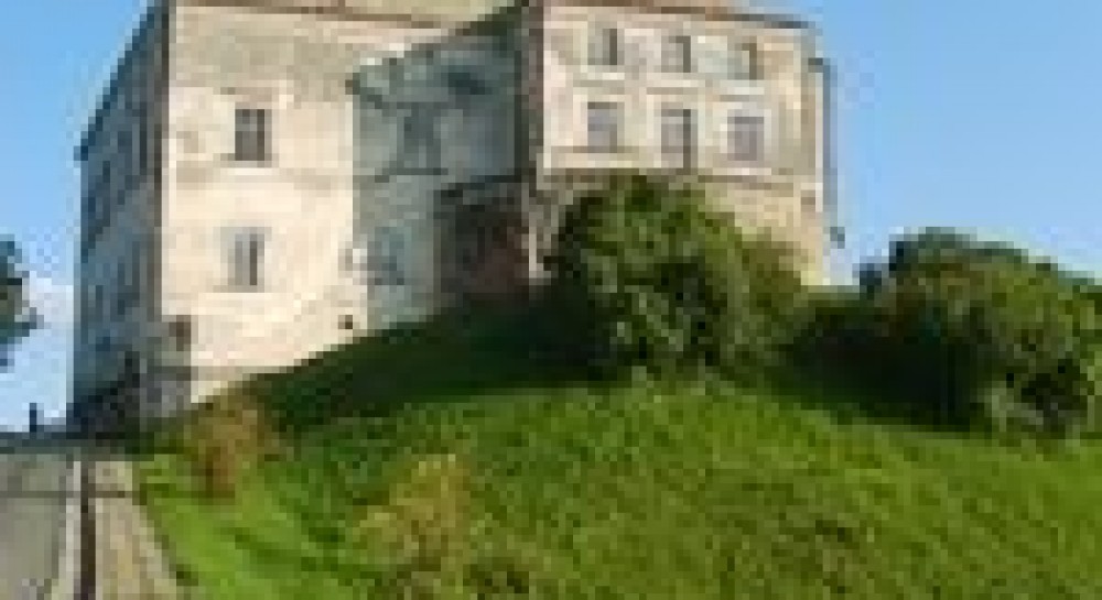 Замки Львівщини: тут народжувалися королі, а нині мешкають привиди