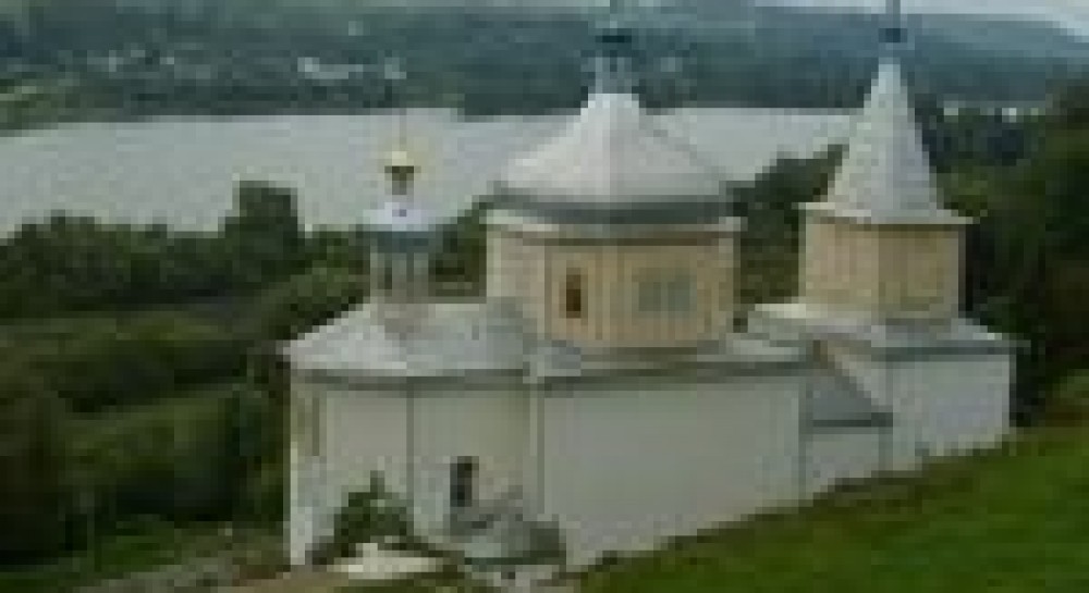 Замки Тернопільщини: тут гостювали Петро I і Мазепа